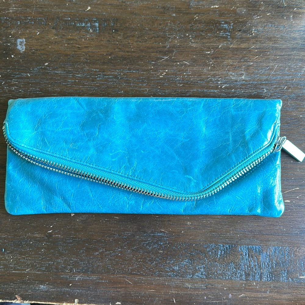 Hobo clutch
